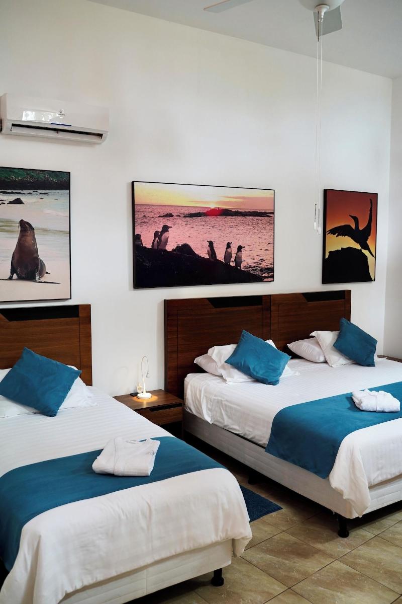 Hotel Albemarle image