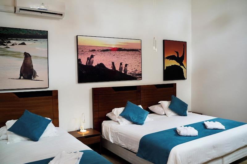 Hotel Albemarle image