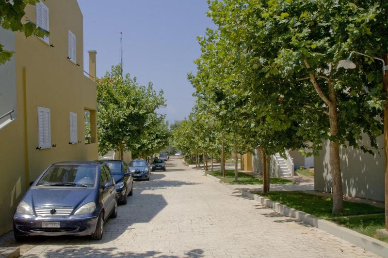 Fournia Village image