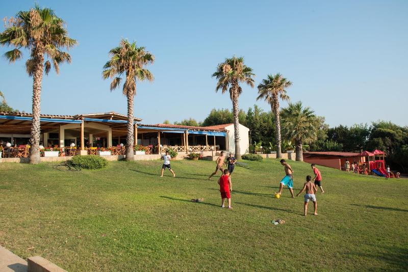 Fournia Village image