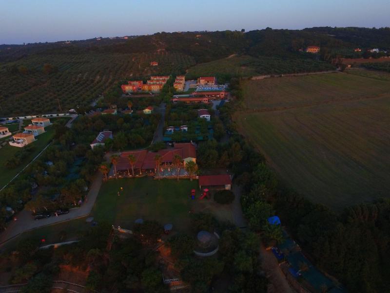 Fournia Village image