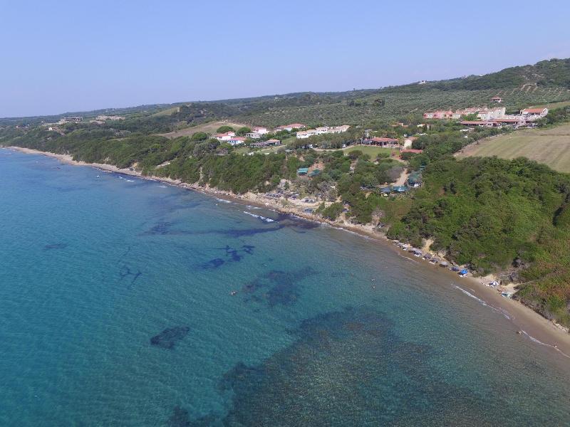 Fournia Village image