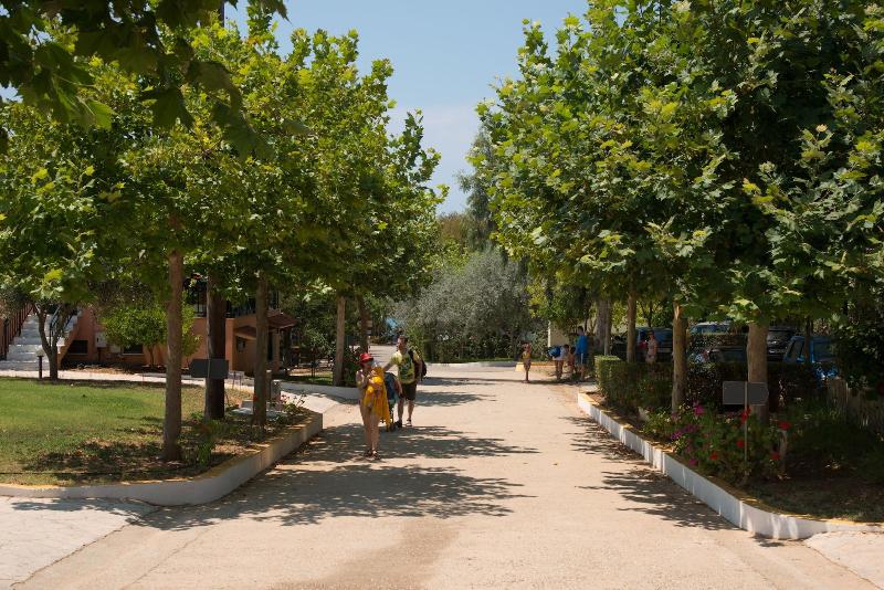Fournia Village image
