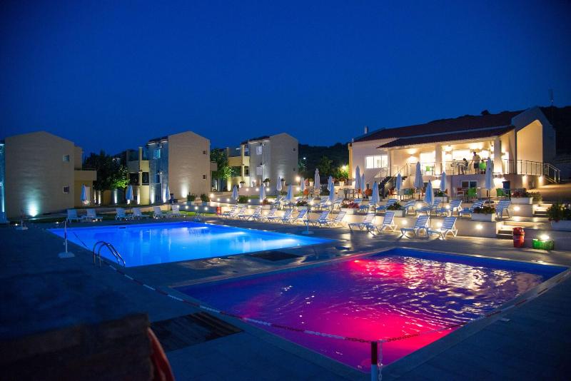 Fournia Village image