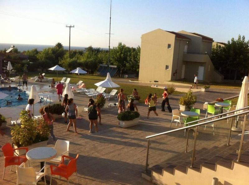 Fournia Village image