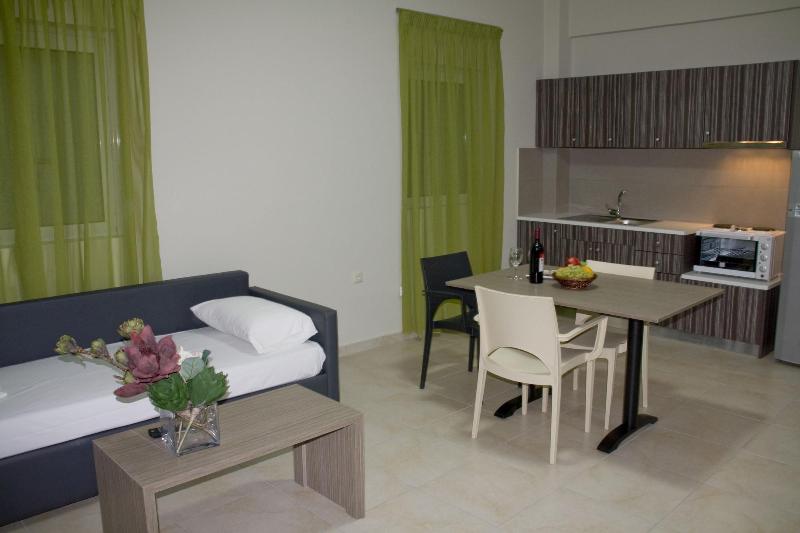 Fournia Village image