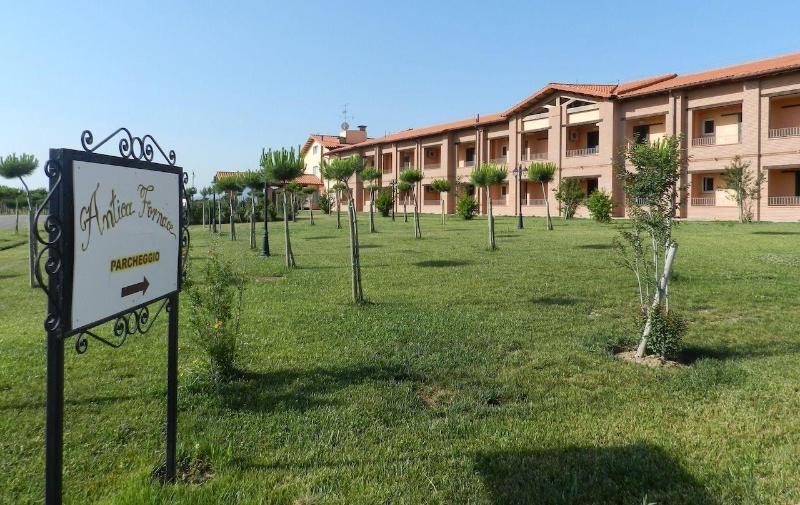 Antica Fornace image