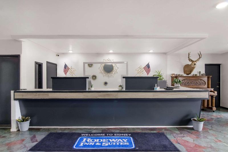 Rodeway Inn & Suites image