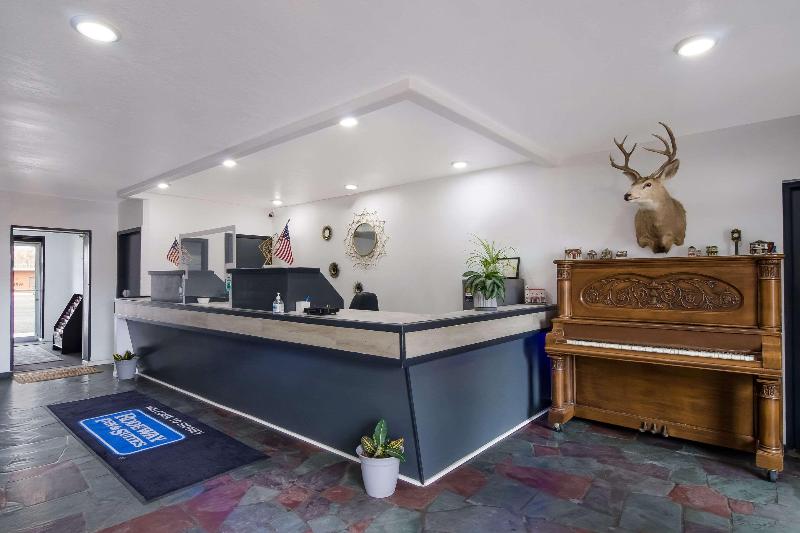 Rodeway Inn & Suites image