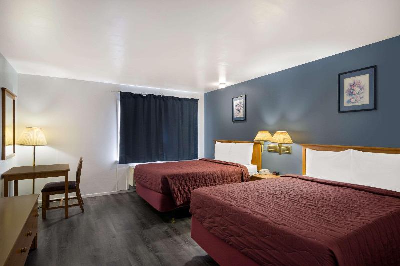 Rodeway Inn & Suites image