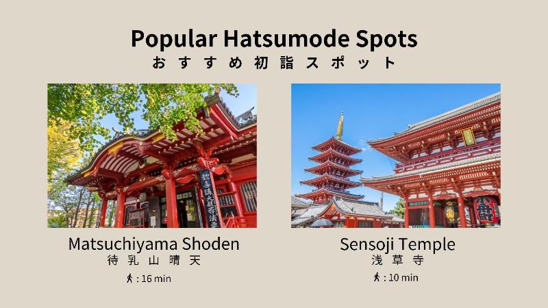 Bon Tokyo Asakusa image