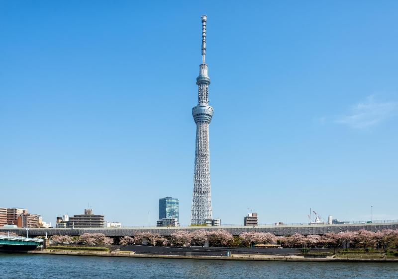 Bon Tokyo Asakusa image