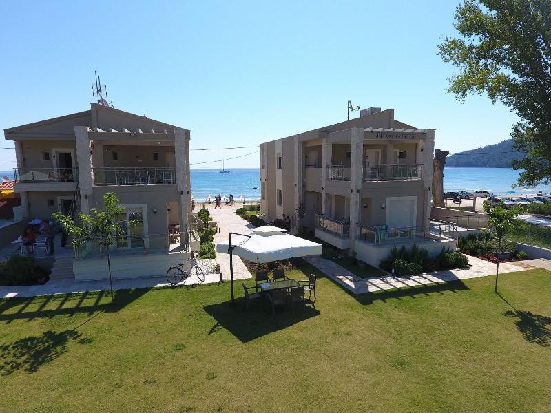 Iliorama Luxury Apartments image