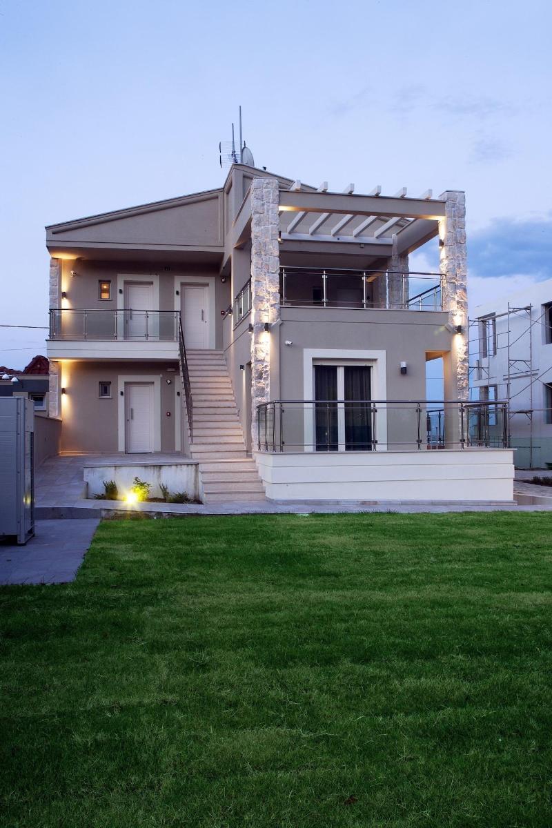 Iliorama Luxury Apartments image