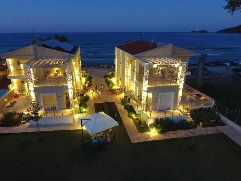 Iliorama Luxury Apartments image