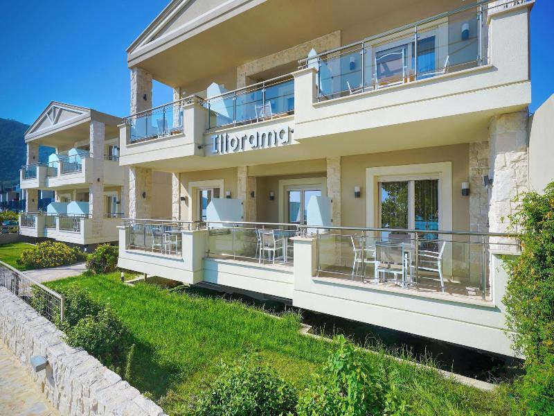 Iliorama Luxury Apartments image