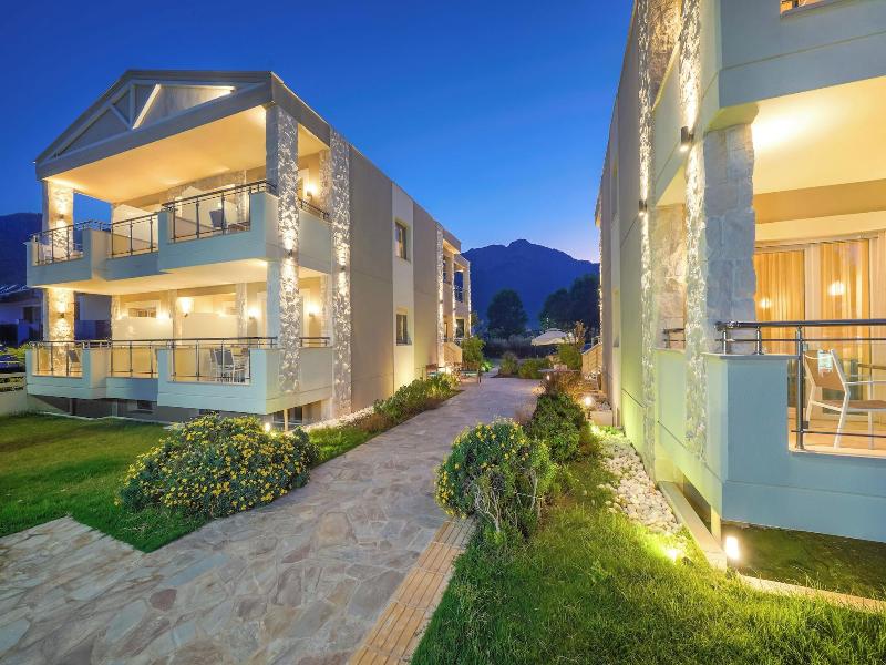 Iliorama Luxury Apartments image