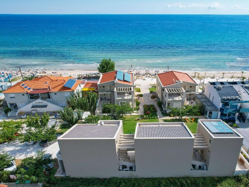 Iliorama Luxury Apartments image