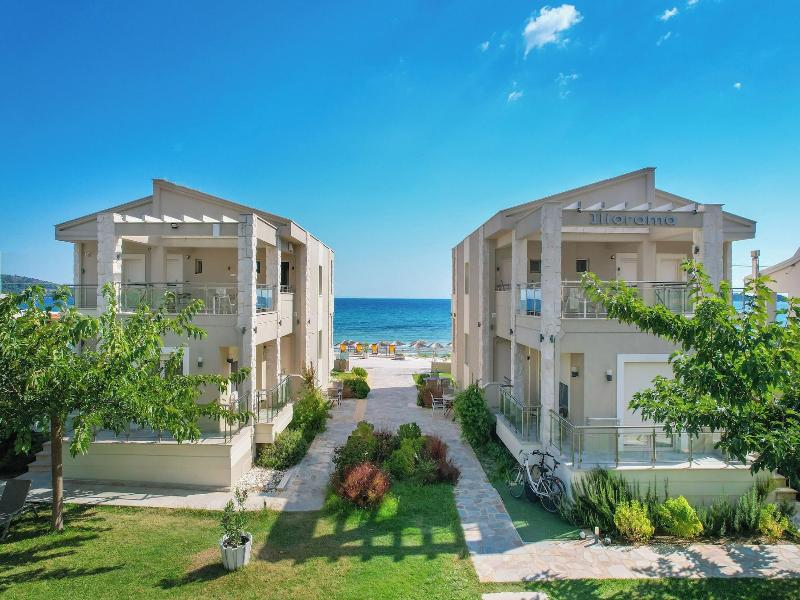 Iliorama Luxury Apartments image