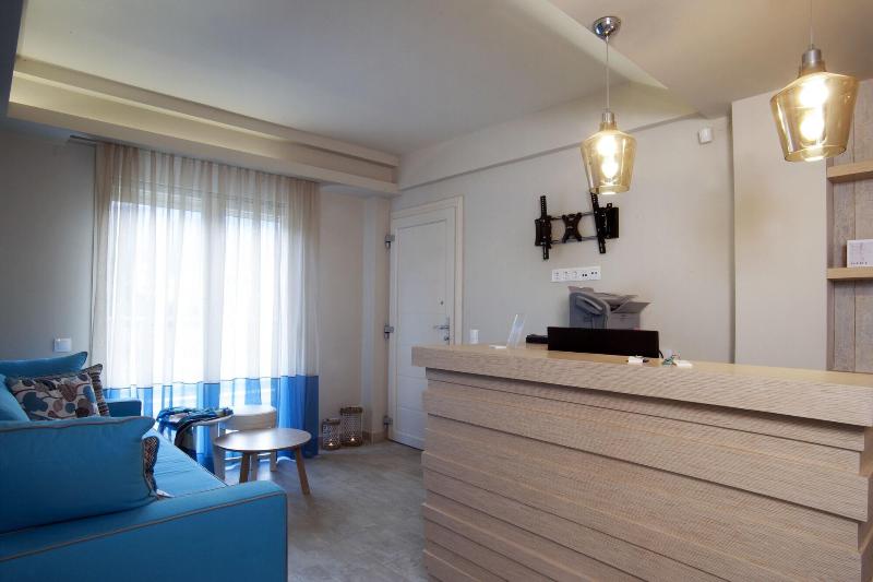 Iliorama Luxury Apartments image