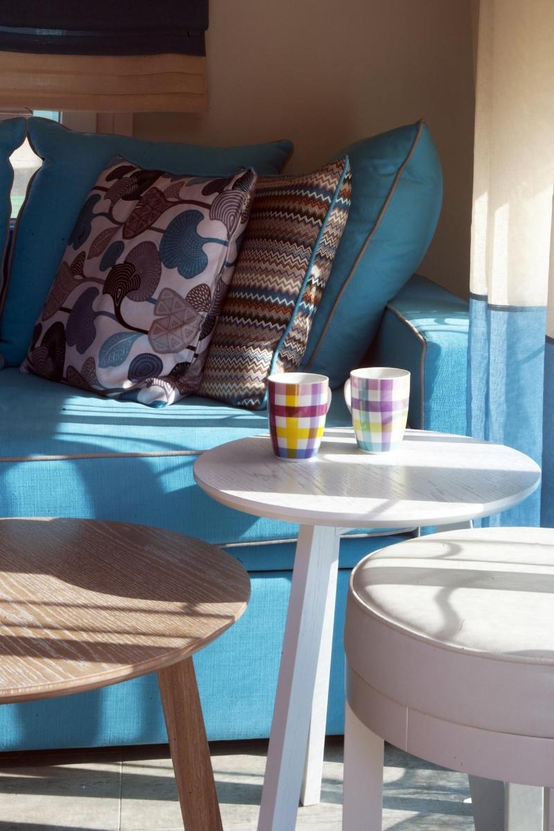 Iliorama Luxury Apartments image