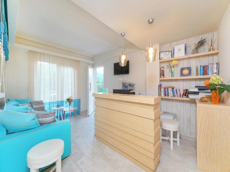 Iliorama Luxury Apartments image