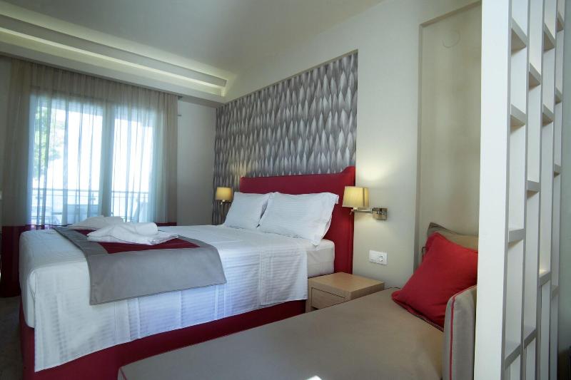 Iliorama Luxury Apartments image