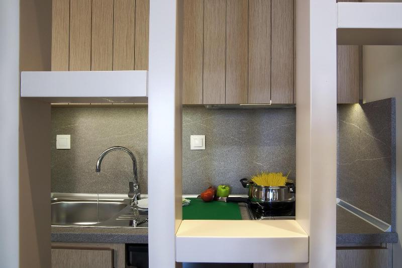 Iliorama Luxury Apartments image