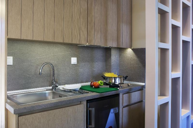 Iliorama Luxury Apartments image