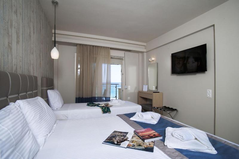 Iliorama Luxury Apartments image