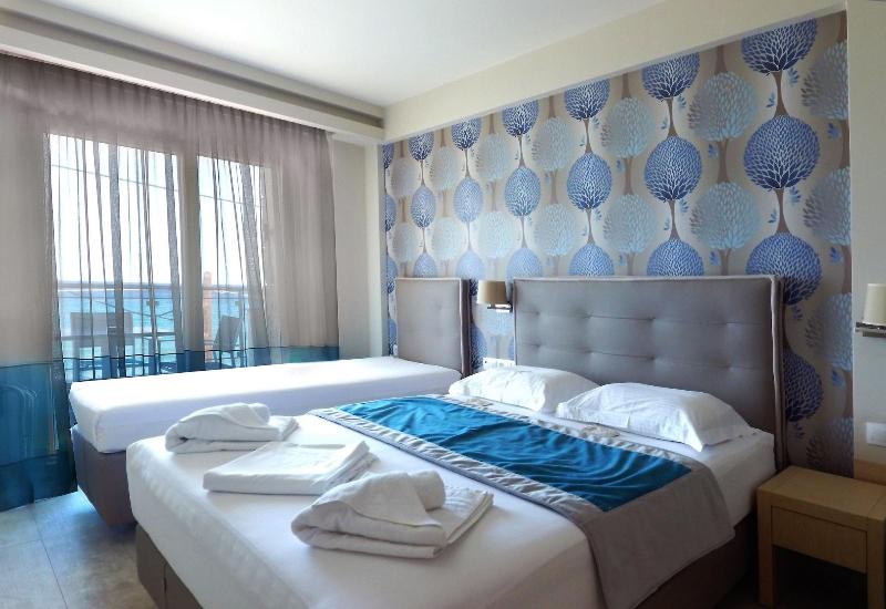 Iliorama Luxury Apartments image