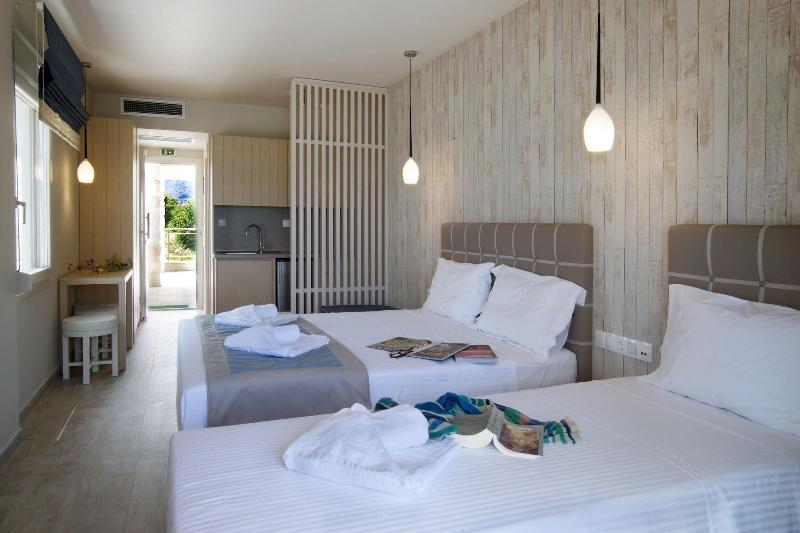 Iliorama Luxury Apartments image
