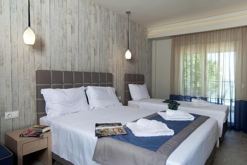 Iliorama Luxury Apartments image