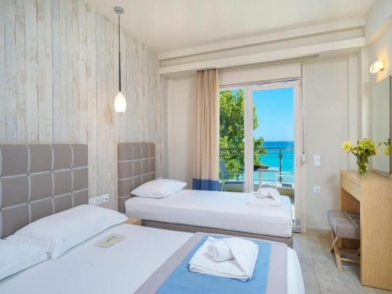 Iliorama Luxury Apartments image