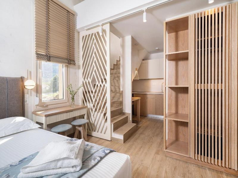 Iliorama Luxury Apartments image