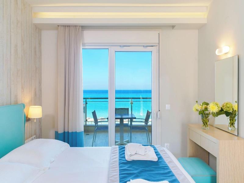 Iliorama Luxury Apartments image