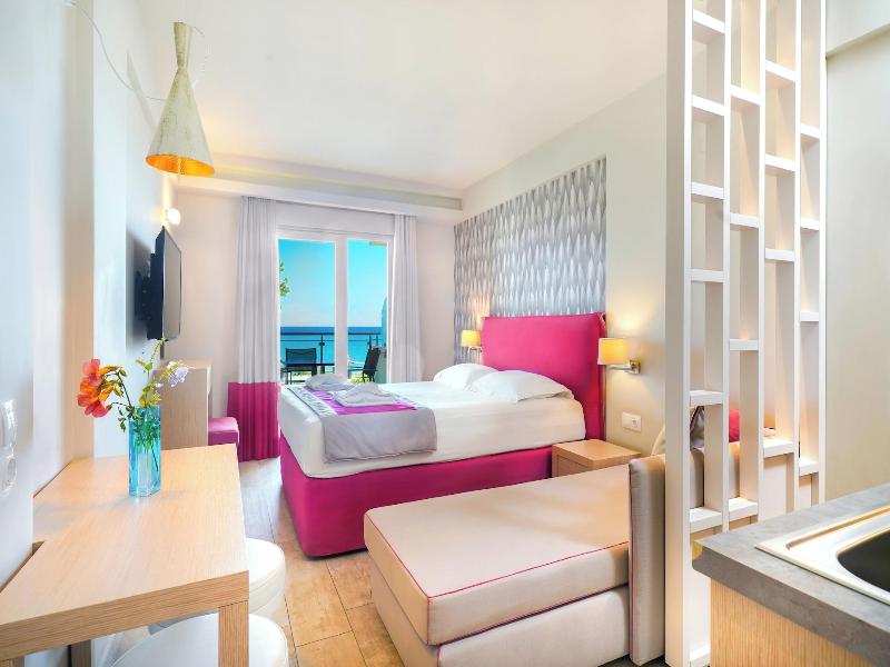 Iliorama Luxury Apartments image