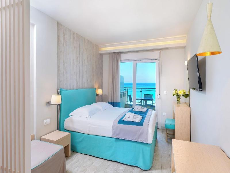 Iliorama Luxury Apartments image
