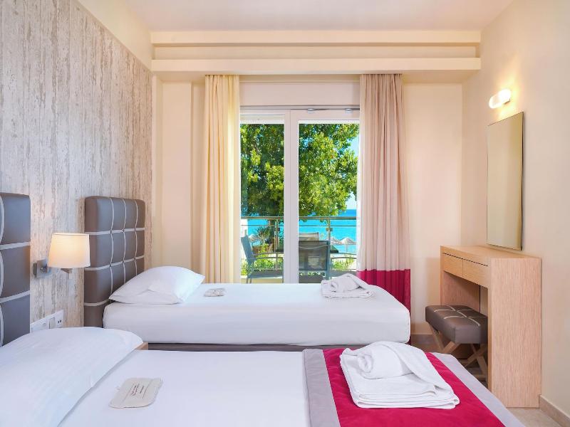Iliorama Luxury Apartments image