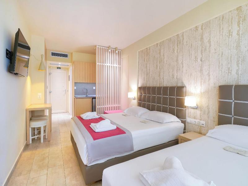 Iliorama Luxury Apartments image
