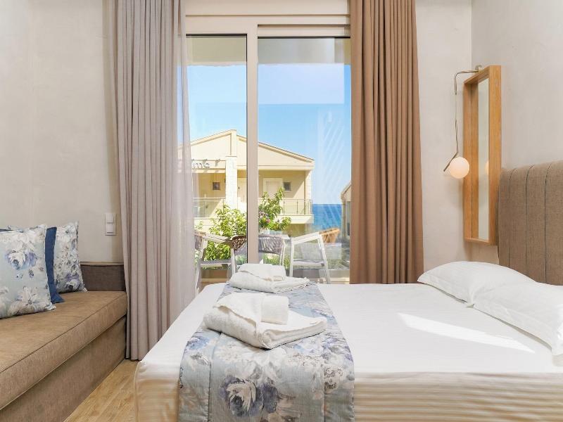 Iliorama Luxury Apartments image