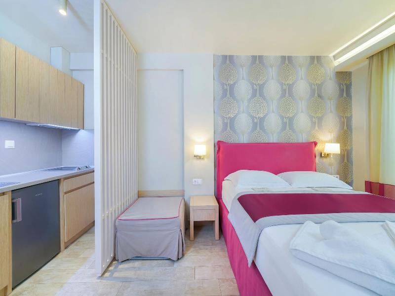 Iliorama Luxury Apartments image