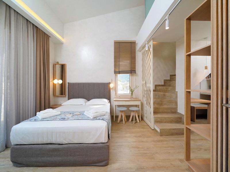 Iliorama Luxury Apartments image