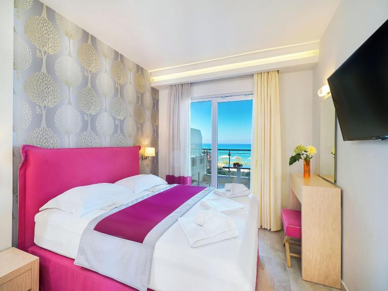 Iliorama Luxury Apartments image