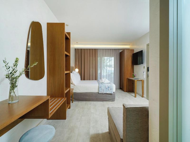 Iliorama Luxury Apartments image