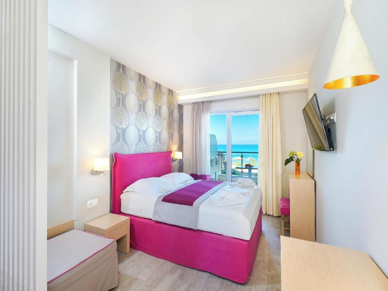 Iliorama Luxury Apartments image