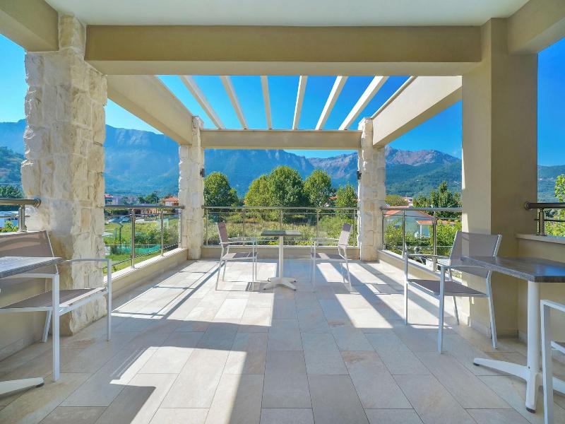 Iliorama Luxury Apartments image