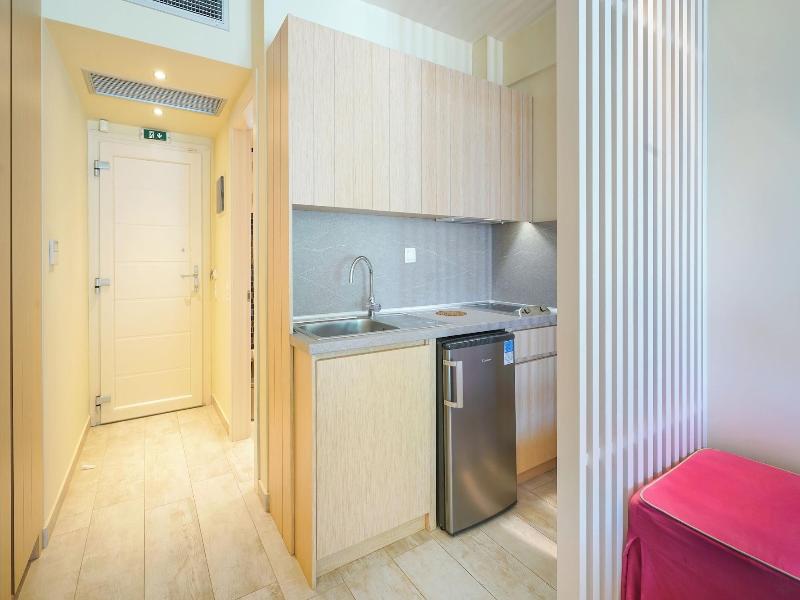 Iliorama Luxury Apartments image