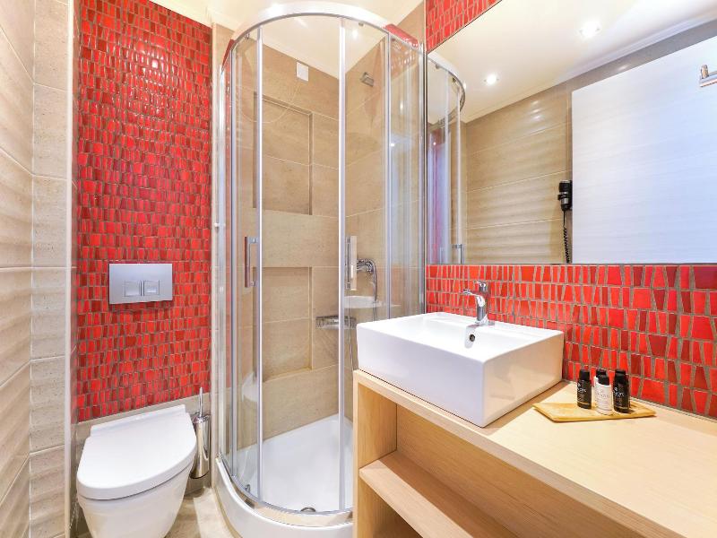 Iliorama Luxury Apartments image