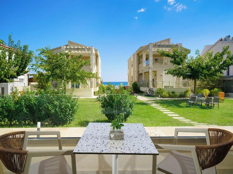 Iliorama Luxury Apartments image